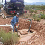 Septic Tank Cleaning Tucson