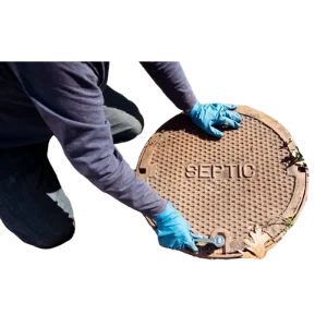 Stamback Services septic installation thumbnail image